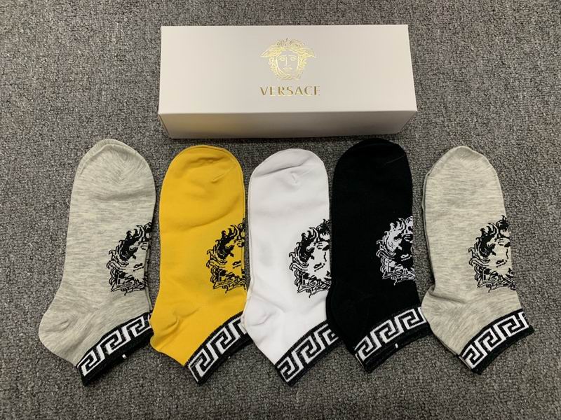 Versace socks 28